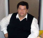 Maximiliano Fern�ndez