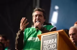 Hugo Cachorro Godoy: “Este es el tercer paro nacional en repudio a las medidas de Milei”