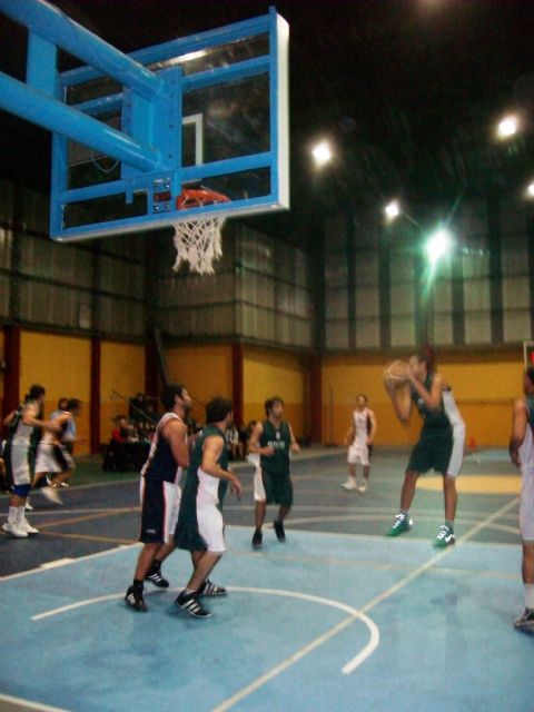 Victoria del CEyE ante Astillero