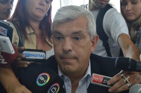 “Lo peor que se puede generar en el pueblo es la percepción de encubrimiento”
