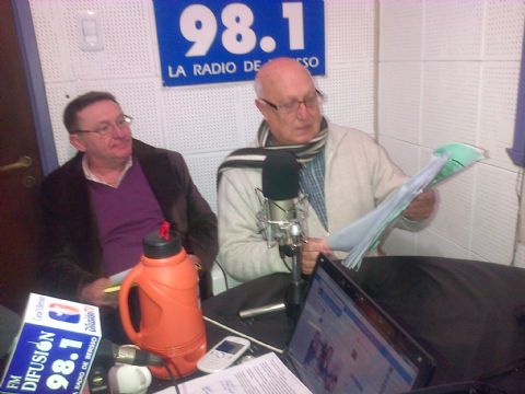 Pomi sobre la habilitación de Mr. Music: “Acá no hay caprichos, tenemos la mejor buena intención”