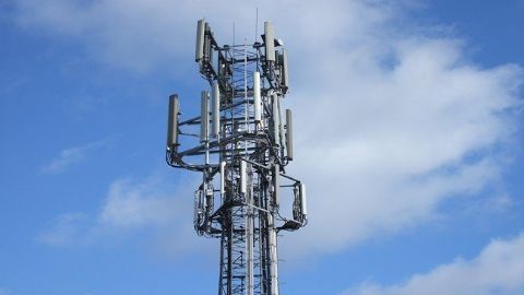 Preocupación por la instalación de antenas de telefonía en techos de centros de salud de la Provincia