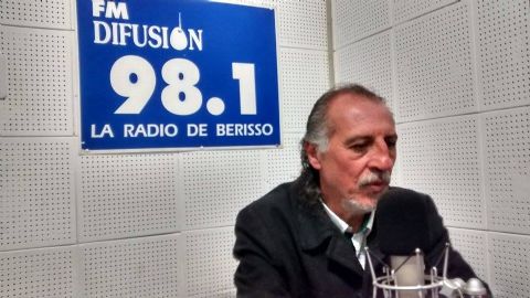 Vieyro: “Es hora de que los trabajadores gobiernen Berisso”