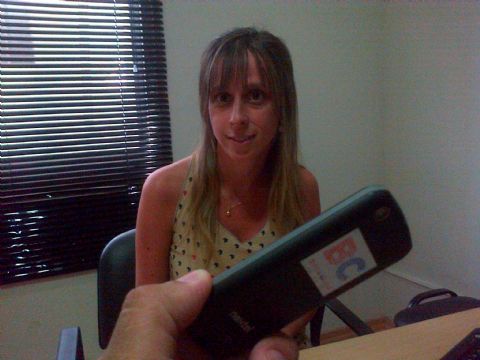 “Queremos que el denunciante tenga una respuesta favorable y se cumpla con su pretensión”