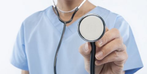Continúa abierta la convocatoria de médicos