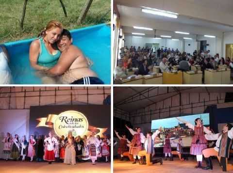 La muerte de Mía provocó la indignación de los berissenses