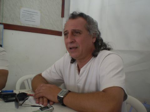 Más partidos de la oposición presentaron listas en Berisso