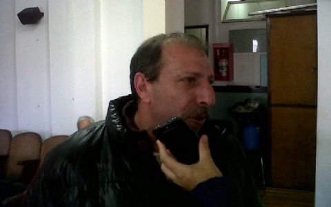 Desde el CEVECIM piden que la plaza del Barrio UDocBA se llame “Conscriptos de Malvinas”
