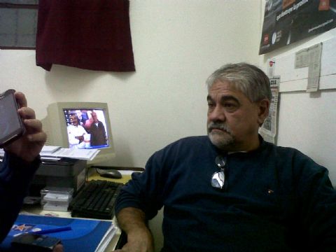 El GEN continúa “con Nedela” hasta que “la UCR tome una posición definitiva”