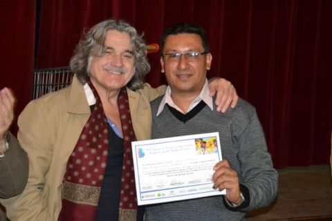 Culminó exitosamente el Cuarto Festival Regional de Teatro Independiente “Walter Zuleta”