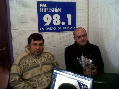 Lista 2 "Compañero Germán" para que “la CTA sea más amplia en su espectro”