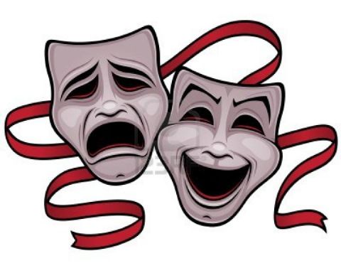 Clases de teatro en la Casa de Cultura