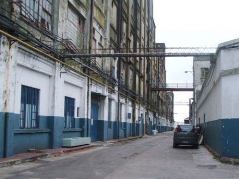 Polígono Industrial de Berisso: Crónica de una muerte anunciada