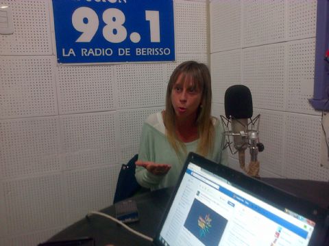 Vezetti: “Para nosotros ninguna denuncia es descabellada”