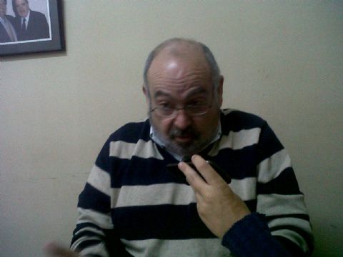 Méndez respondió a las dudas del GEN: “Nuestro compromiso de trabajar juntos sigue en pie”