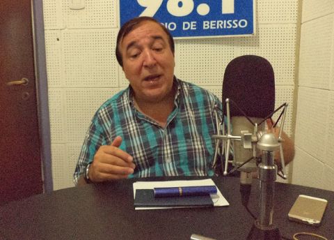 Drkos: “Se trató de un paro extorsivo y de patrones”