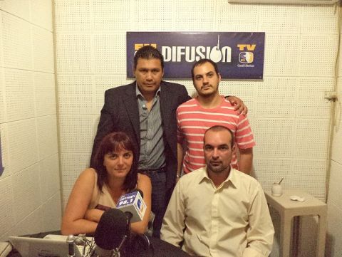 Matías Slezack consideró que el decreto “debería venir acompañado de alguna propuesta de inclusión y contención”