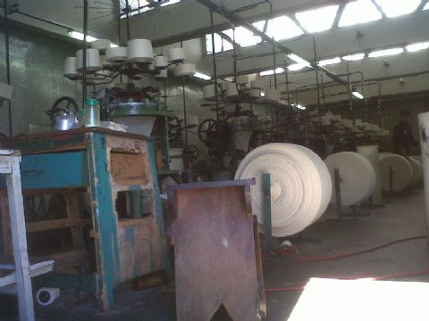 La Cooperativa Textil local seguirá abasteciendo a los hospitales de la Provincia, pero aún no recibió los fondos