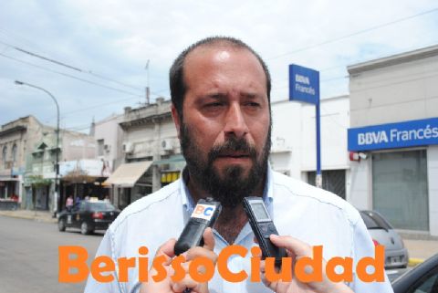 El Club Villa Argüello pide “la sucesión definitiva de las tierras para poder seguir construyendo”