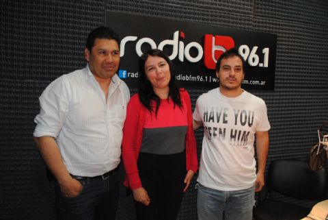 Decir Basta: “La violencia se produce cuando el hombre no acepta el cambio de roles”