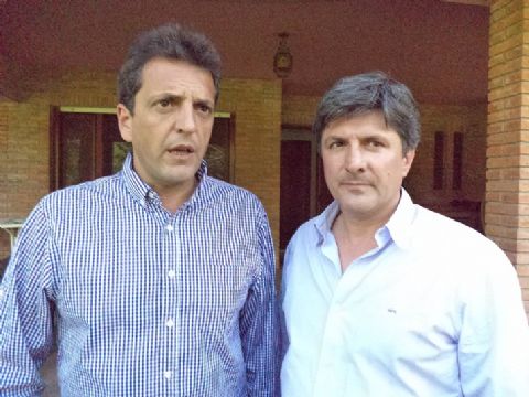 Scheffer: “Tenemos una mancomunión de ideas con Celi y Arteaga porque las políticas distritales no se pueden pensar por separado”