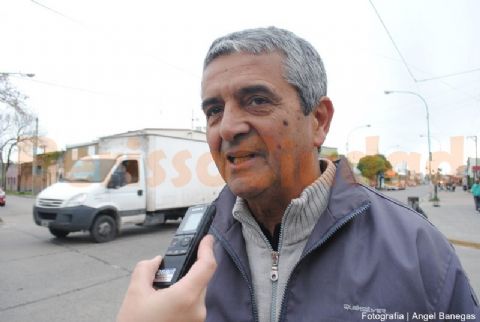 Darío González sobre Slezack: “Yo aprendí en el barrio que no se le pega al caído”