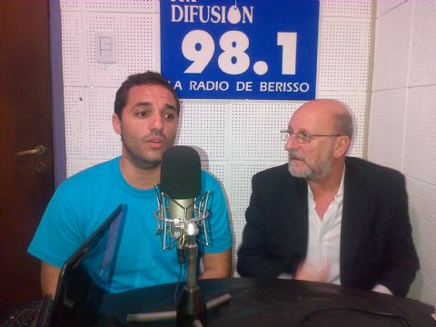 Nuevo Encuentro se sumó a las filas del Frente Berissense para la Victoria