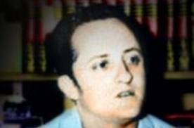 El Edificio Tres Facultades se llamará “Sergio Karakachoff”