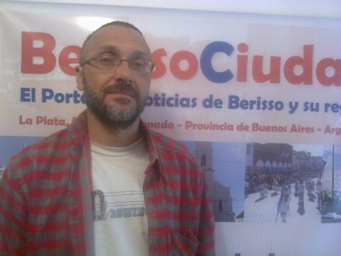 Paulo Ferreira aseguró que “el desalojo no es una opción”