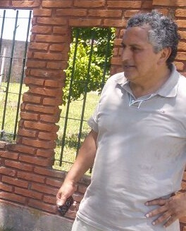 Mario Helguera: “Estamos buscando vivir en armonía a través de la inclusión de la comunidad”