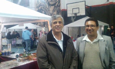 Culminó la Segunda Fiesta del Coleccionismo Nacional