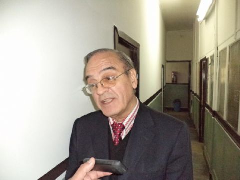 Jornada de Fortalecimiento Legislativo en el Concejo Deliberante de Berisso