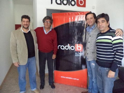 El juez Arias pidió paciencia porque “hay personas en pleno duelo y otras con temor”