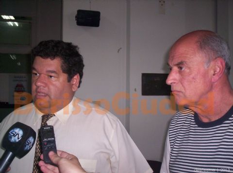 El FPCyS organizó una charla-debate sobre inseguridad en el Concejo Deliberante