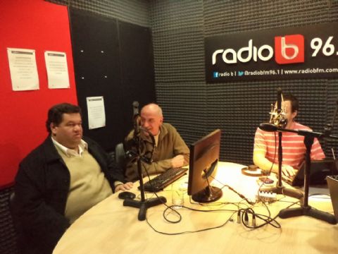 El FPCyS se planta como “opción para el cambio ante los vecinos que estén cansados de la inseguridad”