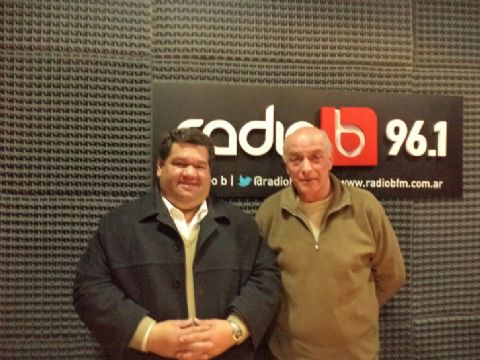“Estamos en una situación crítica, de anarquía en donde se está trabajando mal”