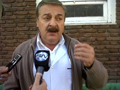Sigue “evolucionando bien” Mery Vidal Borda, la comerciante que fue baleada y perdió a su bebé tras un asalto