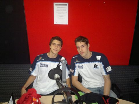 Jóvenes representantes del Hogar Social cruzarán a nado el Río de la Plata