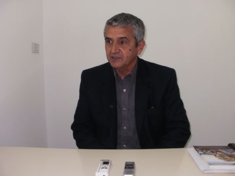 Según Darío González, “el oficialismo no escuchó el mensaje de las urnas”
