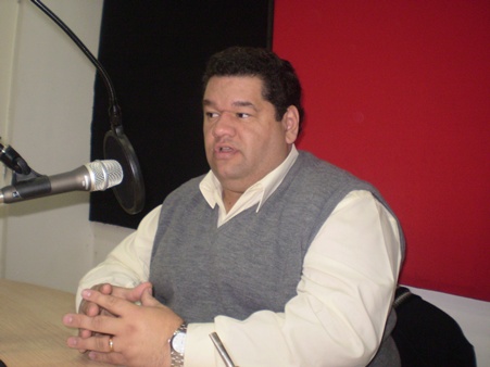 Nedela: “Confío en que el intendente escuche el pedido de poner en práctica el Consejo de Seguridad”