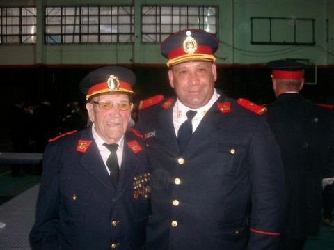 Para la memoria, después de la vida