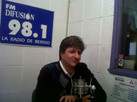 Scheffer: “Las formas únicas de ver las realidades no son buenas”
