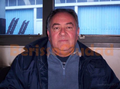 Repudio a la designación de Palavecino en el Gabinete
