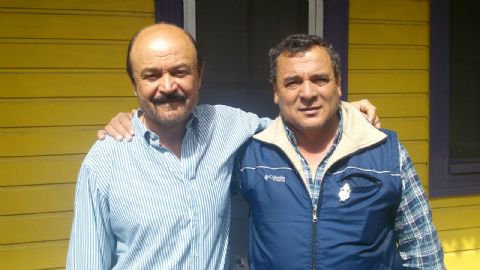 ‘Didi’ Colombo le exigió a Mincarelli “que asuma su responsabilidad en la derrota”