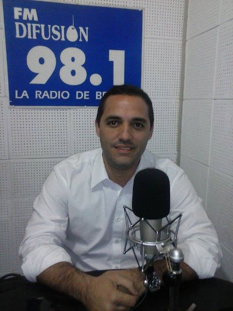Mincarelli: “Mi gestión le dará prioridad a los barrios en situación crítica”