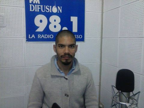 Alejandro Sepúlveda: “La gente le perdió el miedo a la palabra socialismo”