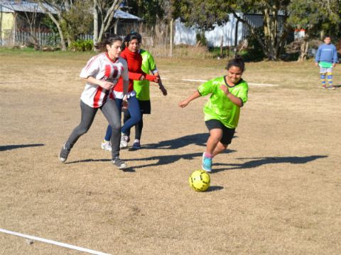 La nueva fecha de la Liga de Fútbol Especial de la Ribera será el 19 de agosto