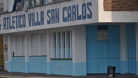 Denodados intentos para que Alejo Colombo no se aleje de la Villa
