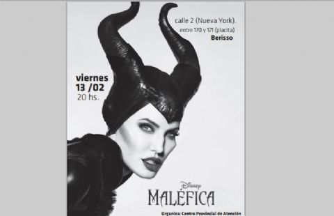 El CPA local invita a una noche de cine al aire libre