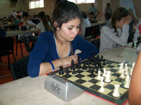 Se viene el 10° Abierto de Ajedrez Ciudad de Berisso y resultados de la Final Provincial